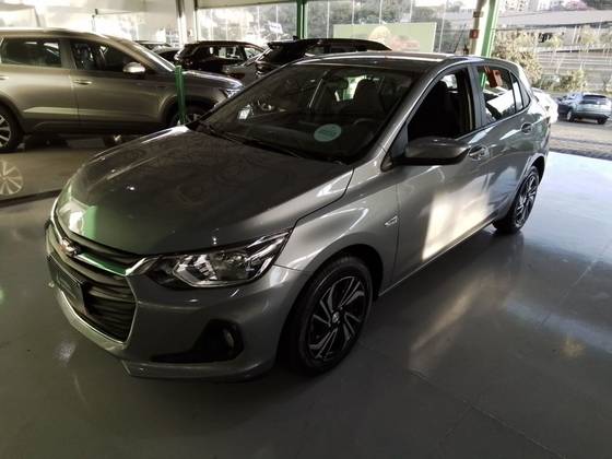CHEVROLET ONIX 1.0 FLEX LT MANUAL CHEVROLET ONIX 1.0 FLEX LT MANUAL